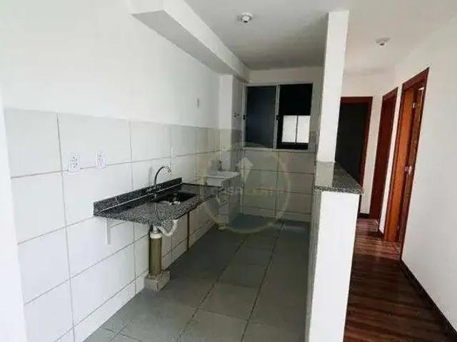 Apartamento venda em Região Geográfica Imediata de Uberaba, Uberaba