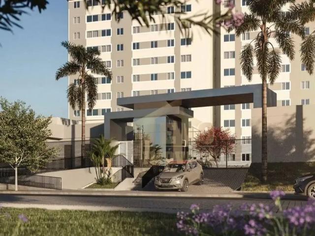 Apartamento venda em Uberaba, Região Geográfica Intermediária de Uberaba