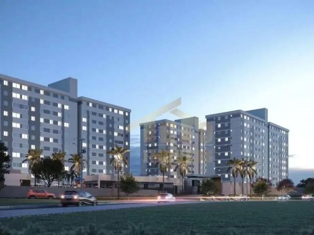 Apartamento venda em Uberaba, Região Geográfica Intermediária de Uberaba