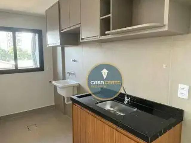 Apartamento venda em Vila Santa Inês, Uberaba