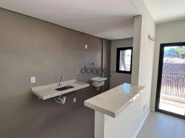 Apartamento venda em Vila Santa Inês, Uberaba