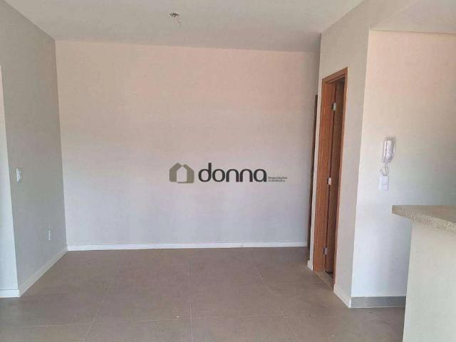 Apartamento venda em Vila Santa Inês, Uberaba