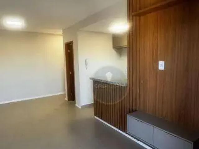 Apartamento venda em Vila Santa Inês, Uberaba