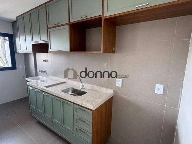 Apartamento venda em Vila Santa Inês, Uberaba
