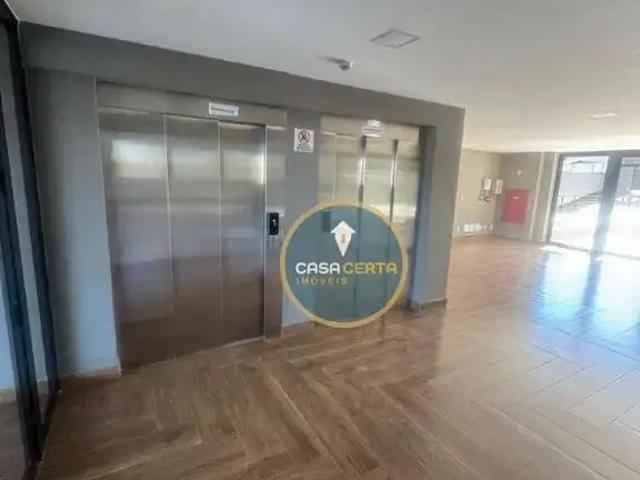 Apartamento venda em Vila Santa Inês, Uberaba
