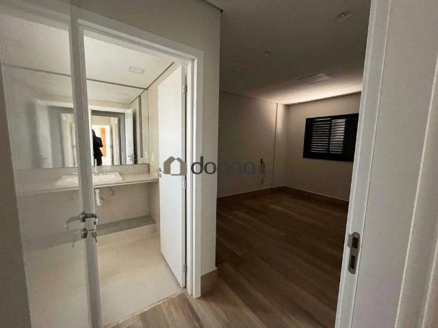 Apartamento venda em Irmãos Soares, Uberaba