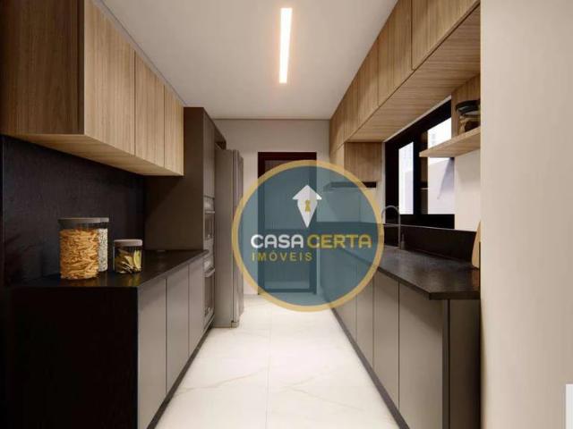 Apartamento venda em Irmãos Soares, Uberaba