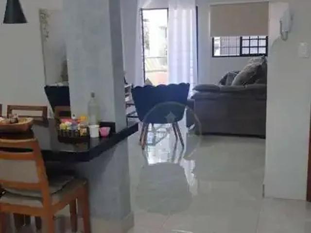Apartamento venda em Região Geográfica Imediata de Uberaba, Uberaba