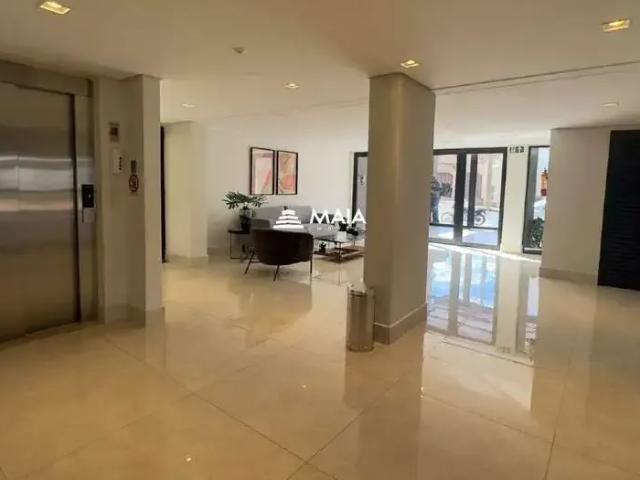 Apartamento venda em Uberaba, Região Geográfica Intermediária de Uberaba