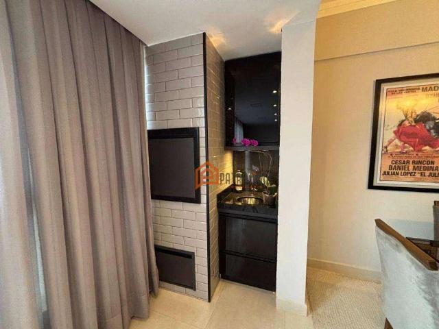 Apartamento venda em Centro, Uberaba
