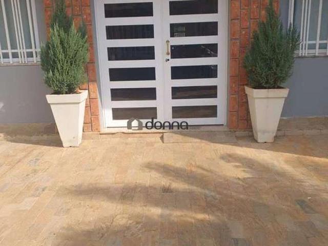 Apartamento venda em Irmãos Soares, Uberaba