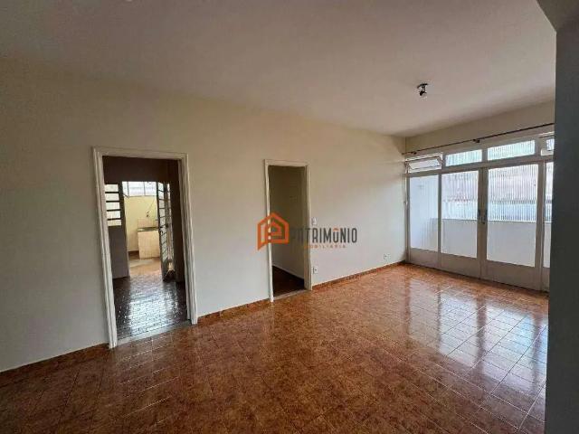 Apartamento venda em Região Geográfica Imediata de Uberaba, Uberaba