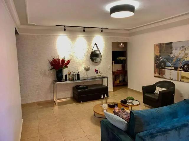 Apartamento venda em Região Geográfica Imediata de Uberaba, Uberaba