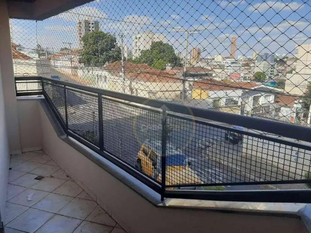 Apartamento venda em Vila Santa Inês, Uberaba