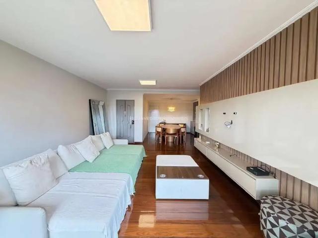 Apartamento venda em Região Geográfica Imediata de Uberaba, Uberaba