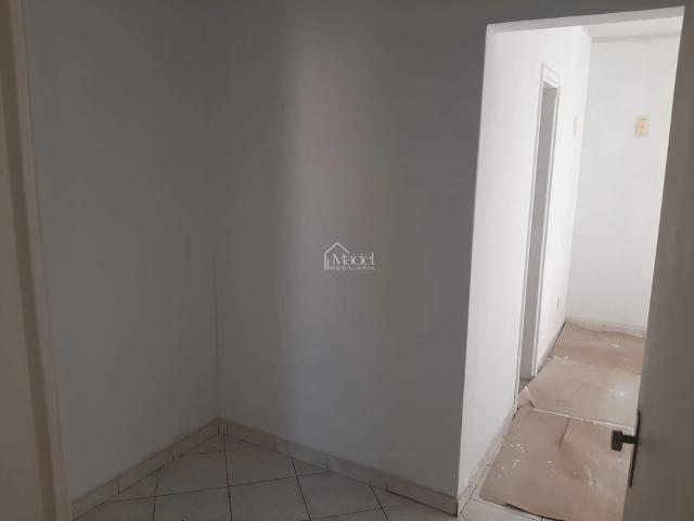 Apartamento venda em Vila Santa Inês, Uberaba
