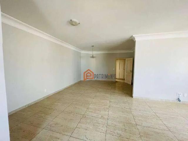 Apartamento venda em Centro, Uberaba