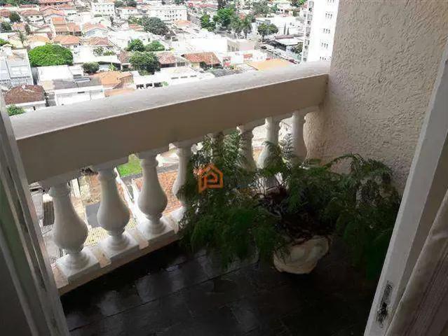 Apartamento venda em Centro, Uberaba
