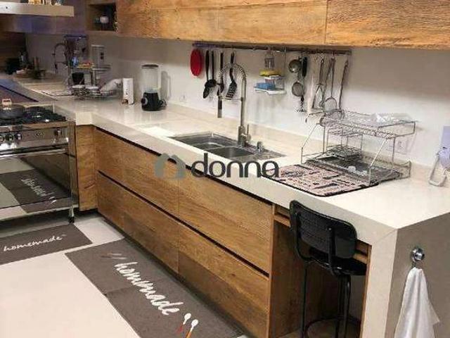 Apartamento venda em Sete Colinas, Uberaba