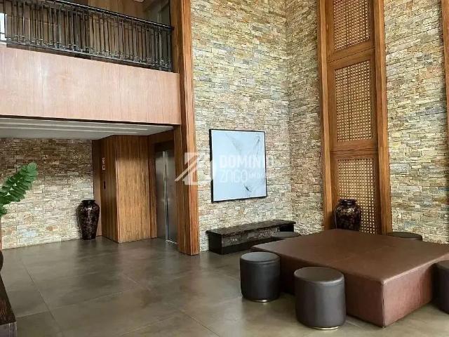 Apartamento venda em Uberaba, Região Geográfica Intermediária de Uberaba