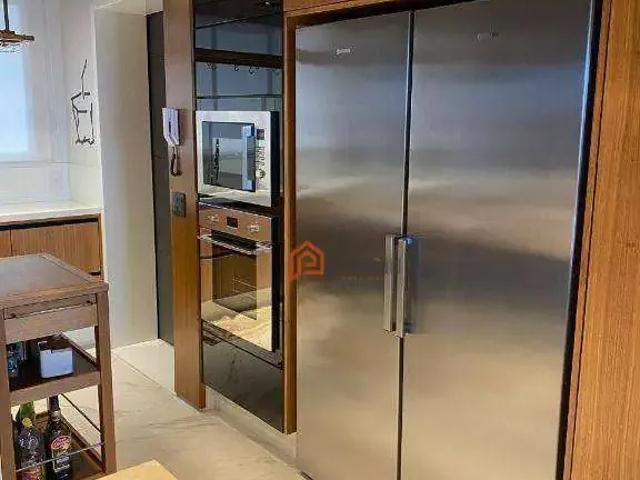 Apartamento venda em Centro, Uberaba