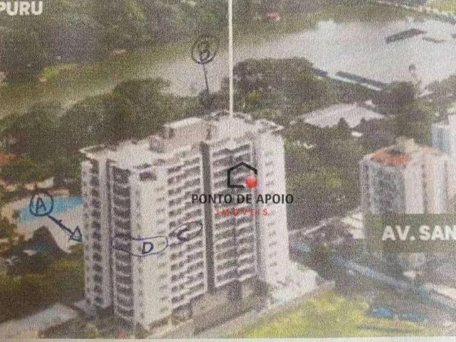 Apartamento venda em Região Geográfica Imediata de Uberaba, Uberaba