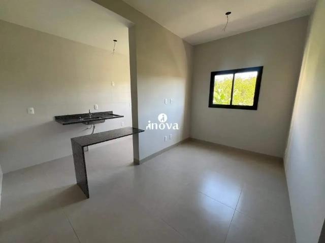 Apartamento venda em Uberaba, Região Geográfica Intermediária de Uberaba