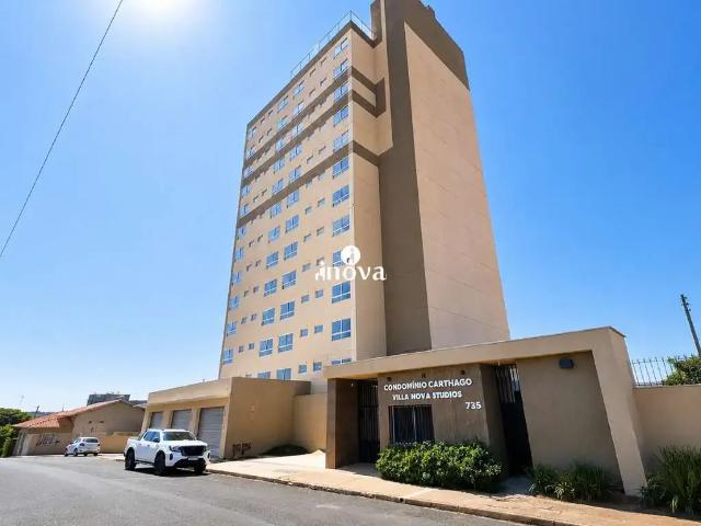 Apartamento venda em Região Geográfica Imediata de Uberaba, Uberaba