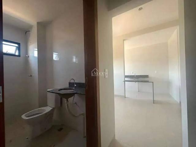 Apartamento venda em Santa Maria, Uberaba