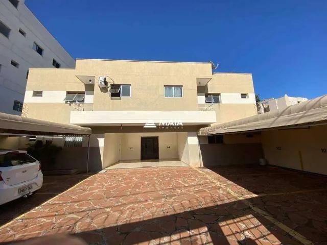 Apartamento venda em Região Geográfica Imediata de Uberaba, Uberaba
