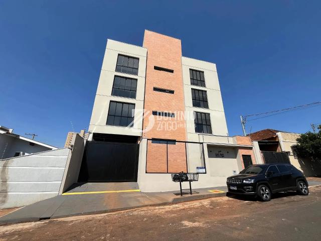 Apartamento venda em Uberaba, Região Geográfica Intermediária de Uberaba