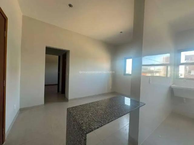 Apartamento venda em Região Geográfica Imediata de Uberaba, Uberaba