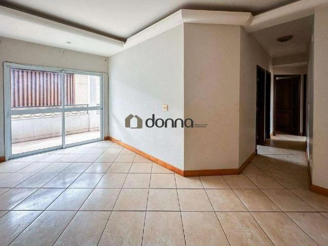 Apartamento venda em Setor Universitário, Uberaba