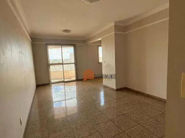 Apartamento venda em Santa Maria, Uberaba