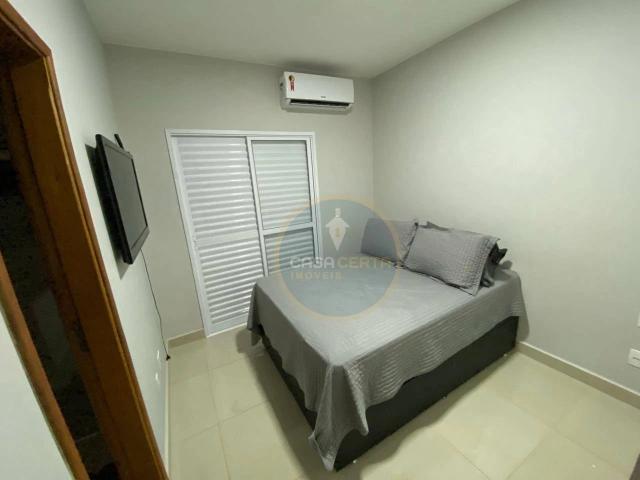 Apartamento venda em Setor Universitário, Uberaba