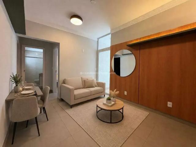 Apartamento venda em Região Geográfica Imediata de Varginha, Varginha