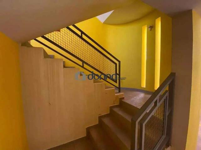 Apartamento venda em Setor Universitário, Uberaba