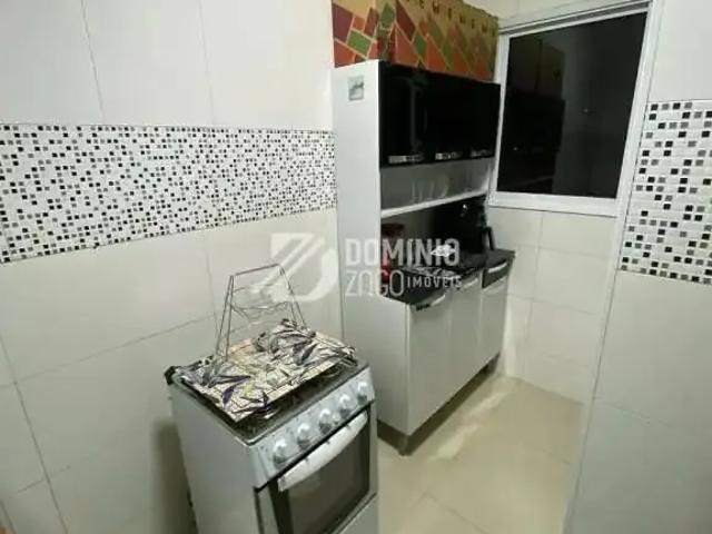 Apartamento venda em Região Geográfica Imediata de Uberaba, Uberaba