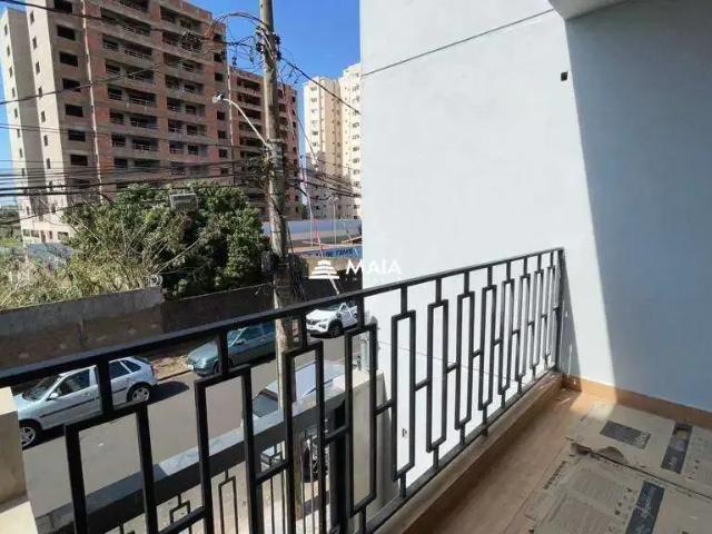 Apartamento venda em Região Geográfica Imediata de Varginha, Varginha