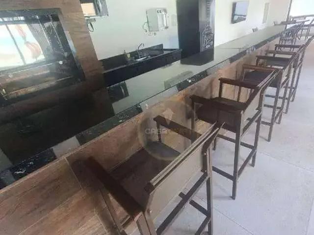 Apartamento venda em Santa Maria, Uberaba