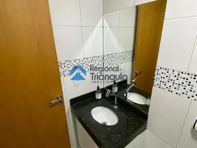 Apartamento venda em Uberaba, Região Geográfica Intermediária de Uberaba