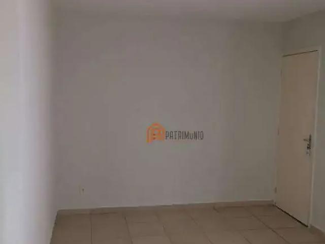 Apartamento venda em Região Geográfica Imediata de Uberaba, Uberaba