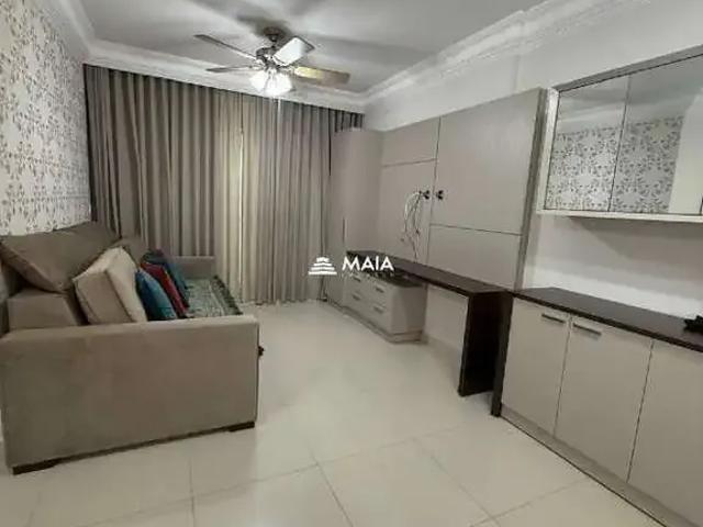 Apartamento venda em Região Geográfica Imediata de Varginha, Varginha
