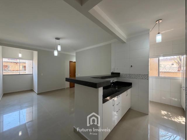 Apartamento venda em Uberaba, Região Geográfica Intermediária de Uberaba