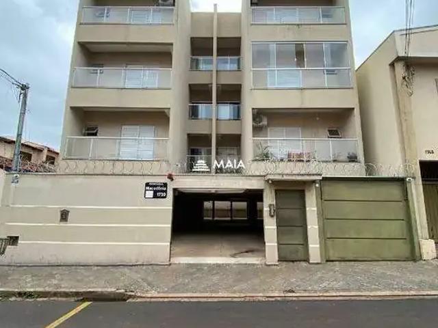 Apartamento venda em Região Geográfica Imediata de Varginha, Varginha