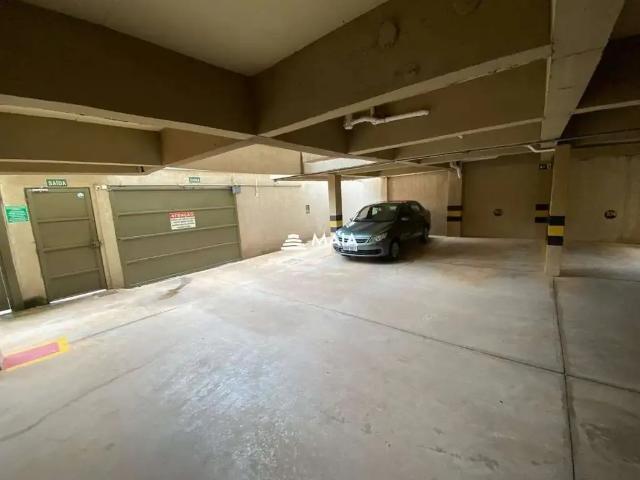 Apartamento venda em Região Geográfica Imediata de Varginha, Varginha
