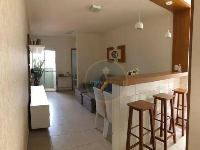 Apartamento venda em Região Geográfica Imediata de Uberaba, Uberaba