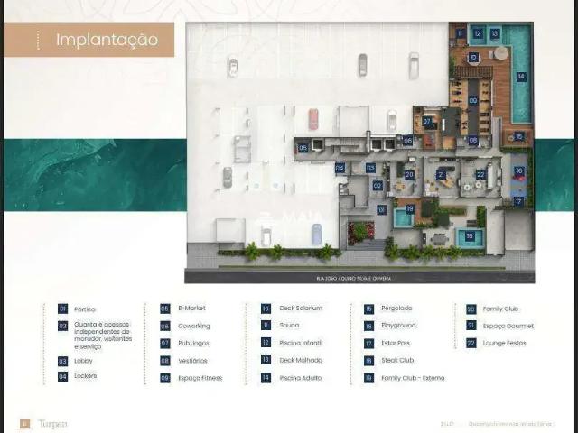 Apartamento venda em Região Geográfica Imediata de Uberaba, Uberaba