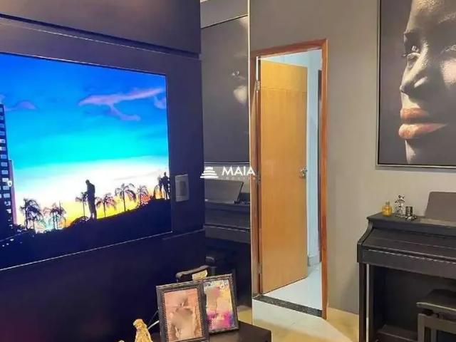Apartamento venda em Região Geográfica Imediata de Varginha, Varginha
