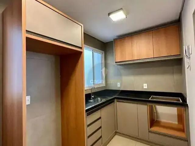 Apartamento venda em Região Geográfica Imediata de Uberaba, Uberaba